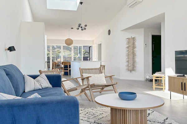 Foto van 7 persoons vakantie huis in Gilleleje-By Traum - Vakantiehuis in Gilleleje - Indoor
