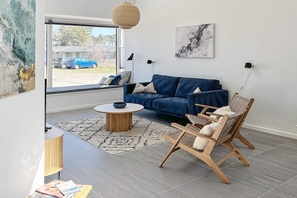 Foto van 7 persoons vakantie huis in Gilleleje-By Traum - Vakantiehuis in Gilleleje - Indoor