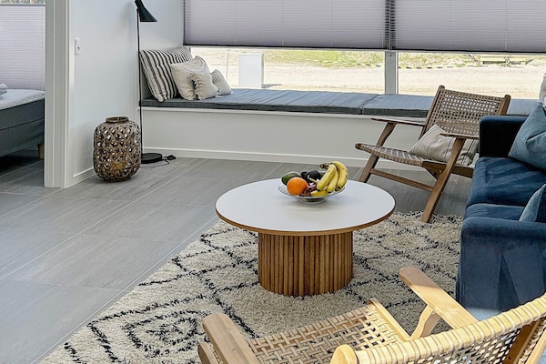 Foto van 7 persoons vakantie huis in Gilleleje-By Traum - Vakantiehuis in Gilleleje - Indoor