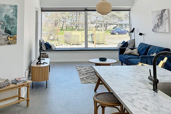 Foto van 7 persoons vakantie huis in Gilleleje-By Traum - Vakantiehuis in Gilleleje - Indoor