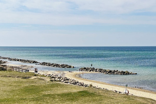Foto van 7 persoons vakantie huis in Gilleleje-By Traum - Vakantiehuis in Gilleleje - Outdoor