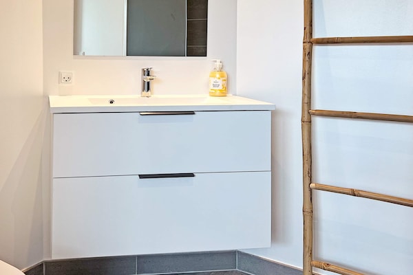 Foto van 7 persoons vakantie huis in Gilleleje-By Traum - Vakantiehuis in Gilleleje - Indoor