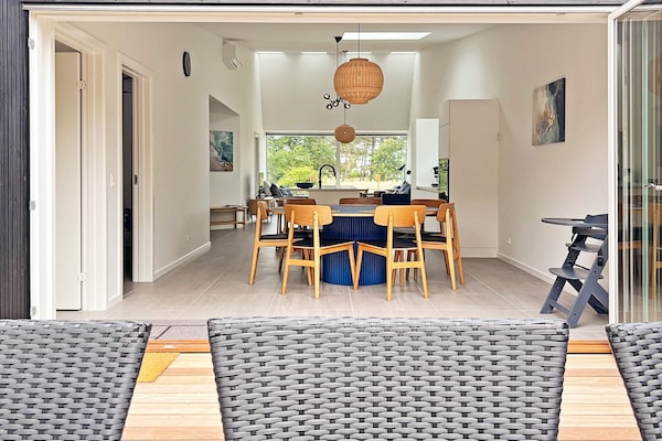 Foto van 7 persoons vakantie huis in Gilleleje-By Traum - Vakantiehuis in Gilleleje - Indoor