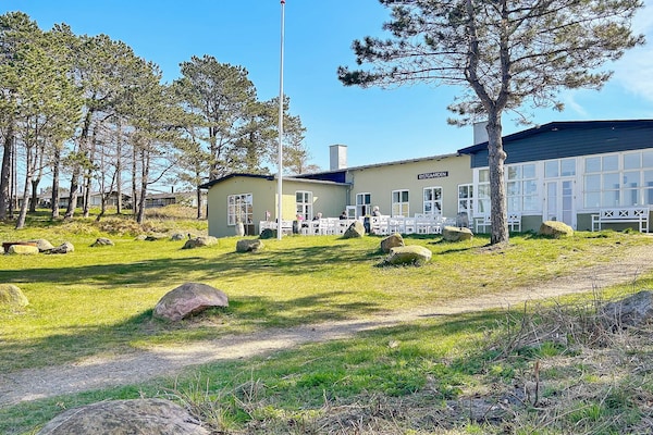 Foto van 7 persoons vakantie huis in Gilleleje-By Traum - Vakantiehuis in Gilleleje - View