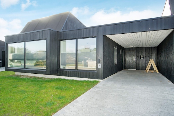 Foto van 7 persoons vakantie huis in Gilleleje-By Traum - Vakantiehuis in Gilleleje - View