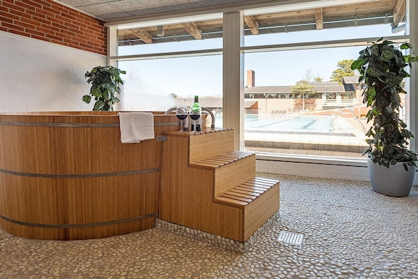 Foto van 7 persoons vakantie huis in Gilleleje-By Traum - Vakantiehuis in Gilleleje - Untagged
