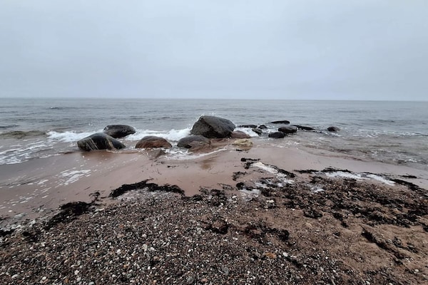 Foto van 7 persoons vakantie huis in Gilleleje-By Traum - Vakantiehuis in Gilleleje - WaterView