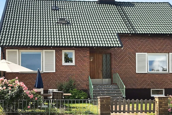 Foto van 6 persoons vakantie huis in Lessebo - Vakantiehuis in Lessebo - Outdoor