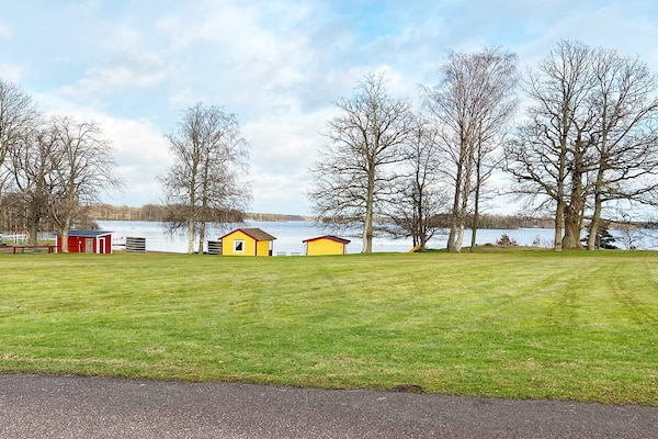 Foto van 6 persoons vakantie huis in Lessebo - Vakantiehuis in Lessebo - Untagged