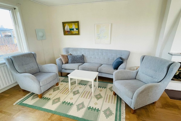 Foto van 6 persoons vakantie huis in Lessebo - Vakantiehuis in Lessebo - Indoor