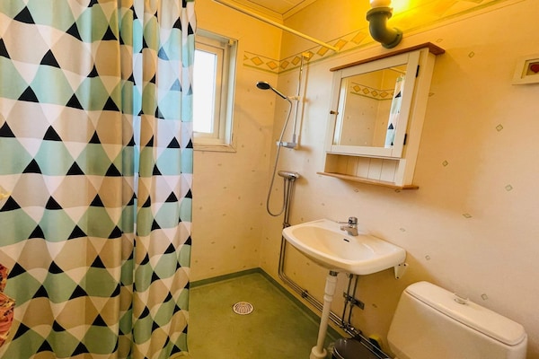 Foto van 6 persoons vakantie huis in Lessebo - Vakantiehuis in Lessebo - Indoor