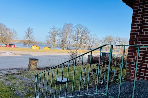 Foto van 6 persoons vakantie huis in Lessebo - Vakantiehuis in Lessebo - Outdoor