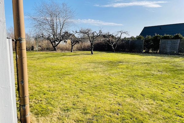 Foto van 6 persoons vakantie huis in Lessebo - Vakantiehuis in Lessebo - Outdoor