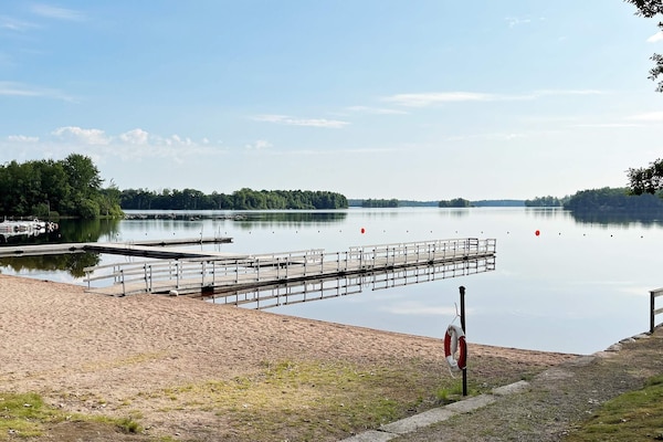 Foto van 6 persoons vakantie huis in Lessebo - Vakantiehuis in Lessebo - Untagged