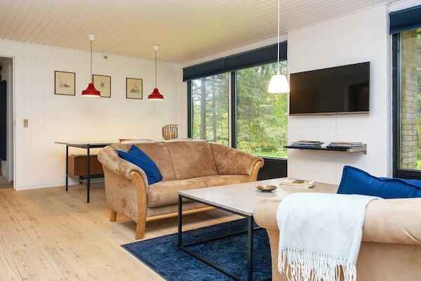 Foto van 6 persoons vakantie huis in Ans By-By Traum - Vakantiehuis in Ans By - Indoor