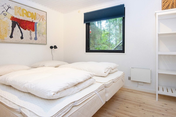 Foto van 6 persoons vakantie huis in Ans By-By Traum - Vakantiehuis in Ans By - Indoor