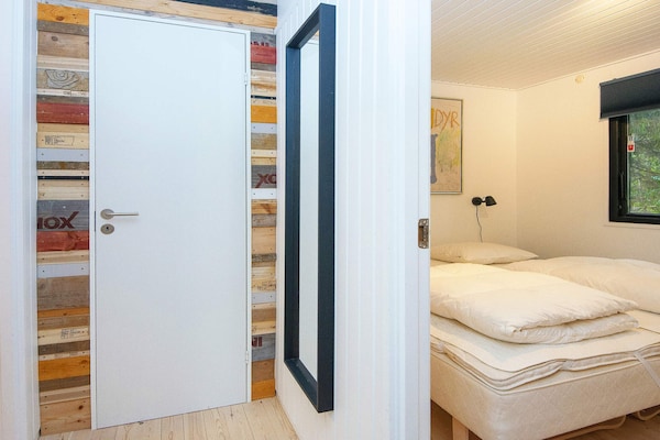 Foto van 6 persoons vakantie huis in Ans By-By Traum - Vakantiehuis in Ans By - Indoor