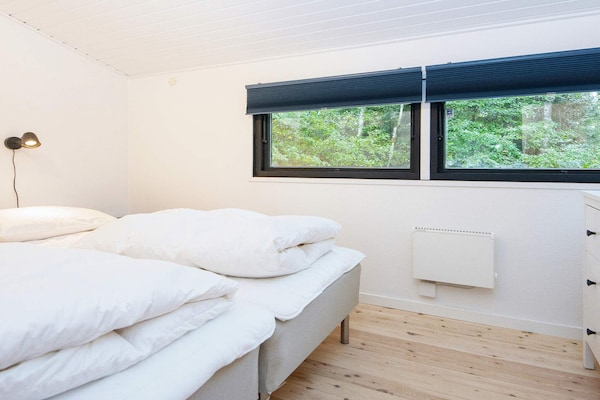 Foto van 6 persoons vakantie huis in Ans By-By Traum - Vakantiehuis in Ans By - Indoor
