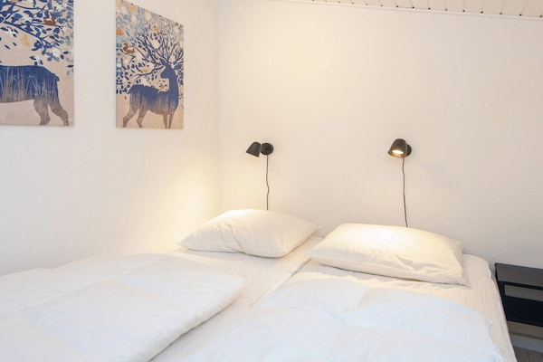 Foto van 6 persoons vakantie huis in Ans By-By Traum - Vakantiehuis in Ans By - Indoor