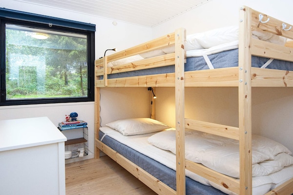 Foto van 6 persoons vakantie huis in Ans By-By Traum - Vakantiehuis in Ans By - Indoor