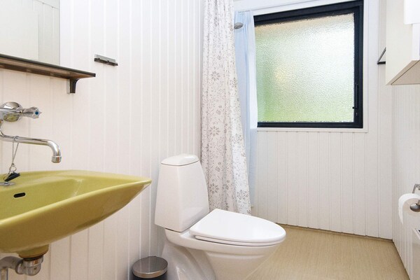 Foto van 6 persoons vakantie huis in Ans By-By Traum - Vakantiehuis in Ans By - Indoor