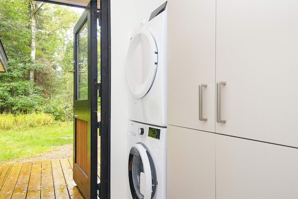 Foto van 6 persoons vakantie huis in Ans By-By Traum - Vakantiehuis in Ans By - Indoor