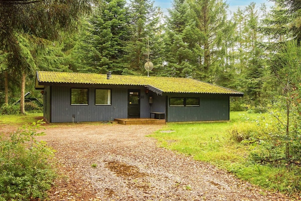 Foto van 6 persoons vakantie huis in Ans By-By Traum - Vakantiehuis in Ans By - View
