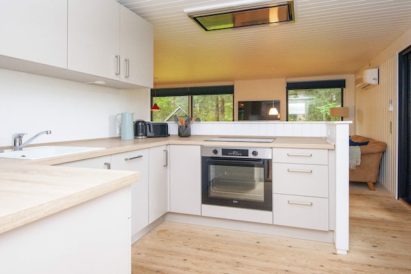 Foto van 6 persoons vakantie huis in Ans By-By Traum - Vakantiehuis in Ans By - Indoor