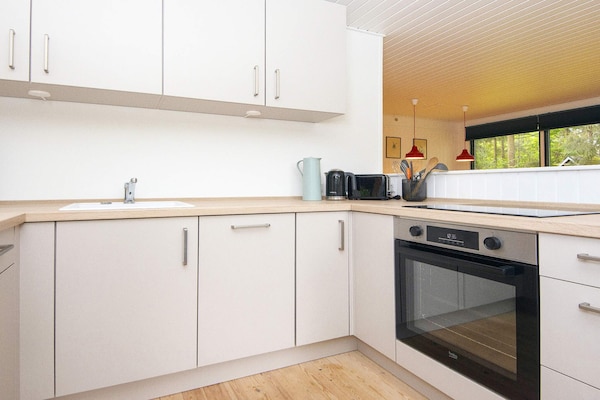 Foto van 6 persoons vakantie huis in Ans By-By Traum - Vakantiehuis in Ans By - Indoor
