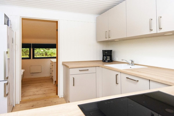 Foto van 6 persoons vakantie huis in Ans By-By Traum - Vakantiehuis in Ans By - Indoor