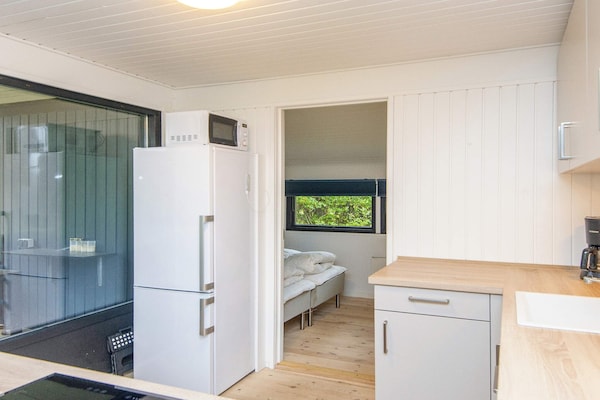 Foto van 6 persoons vakantie huis in Ans By-By Traum - Vakantiehuis in Ans By - Indoor