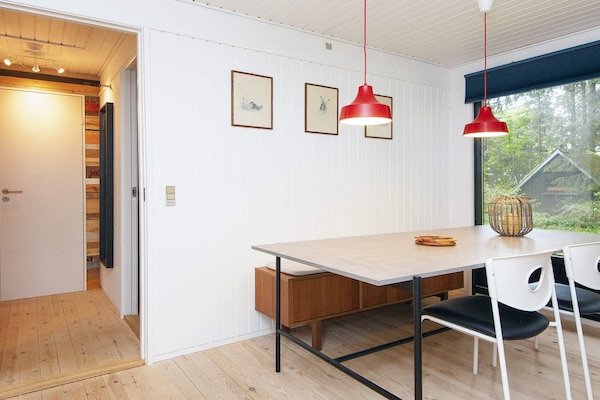 Foto van 6 persoons vakantie huis in Ans By-By Traum - Vakantiehuis in Ans By - Indoor