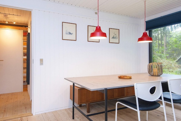 Foto van 6 persoons vakantie huis in Ans By-By Traum - Vakantiehuis in Ans By - Indoor