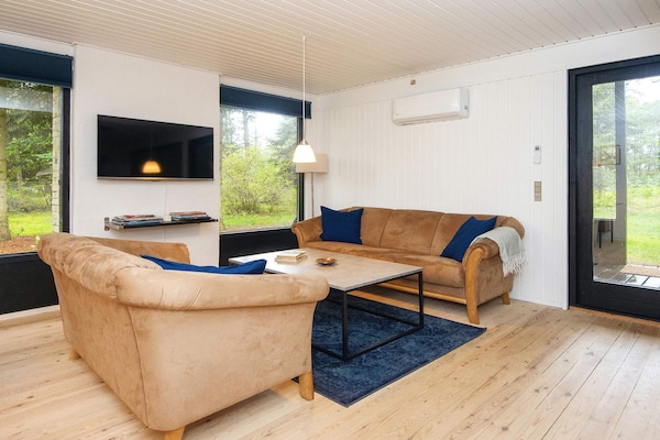 Foto van 6 persoons vakantie huis in Ans By-By Traum - Vakantiehuis in Ans By - Indoor