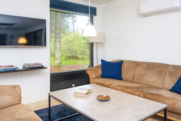 Foto van 6 persoons vakantie huis in Ans By-By Traum - Vakantiehuis in Ans By - Indoor