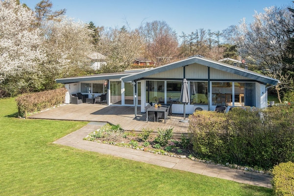 Foto van 6 persoons vakantie huis in Sydals-By Traum - Vakantiehuis in Sydals - Outdoor