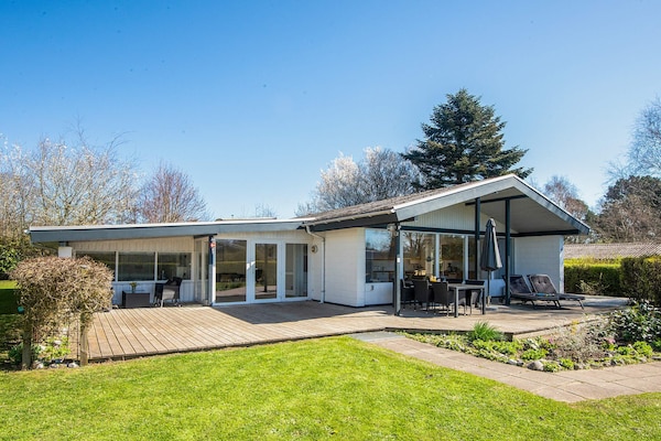 Foto van 6 persoons vakantie huis in Sydals-By Traum - Vakantiehuis in Sydals - Outdoor