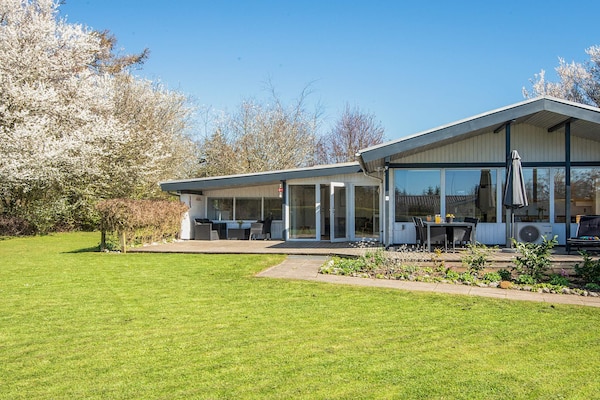 Foto van 6 persoons vakantie huis in Sydals-By Traum - Vakantiehuis in Sydals - Outdoor
