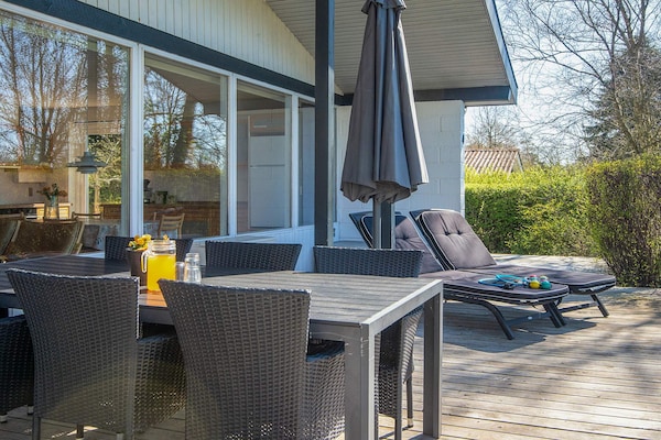 Foto van 6 persoons vakantie huis in Sydals-By Traum - Vakantiehuis in Sydals - Outdoor