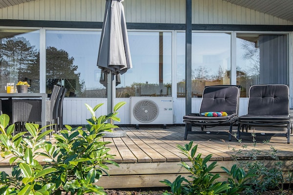 Foto van 6 persoons vakantie huis in Sydals-By Traum - Vakantiehuis in Sydals - Outdoor