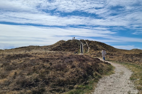 Foto van Luxe vakantieverblijf met zwembad - Vakantiehuis in Rømø - Untagged
