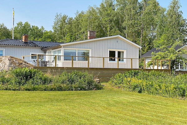 Foto van 6 persoons vakantie huis in ODENSBACKEN-By Traum - Vakantiehuis in ODENSBACKEN - Outdoor