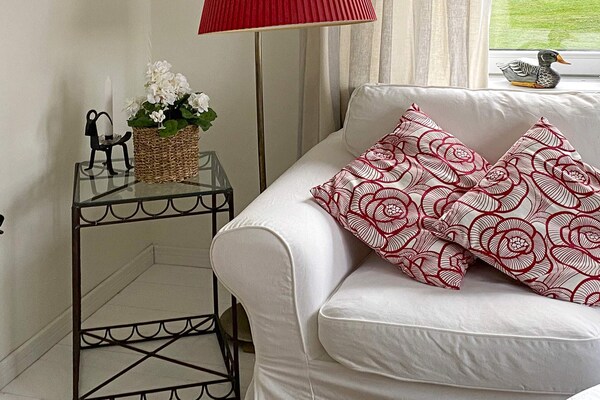 Foto van 6 persoons vakantie huis in ODENSBACKEN-By Traum - Vakantiehuis in ODENSBACKEN - Indoor