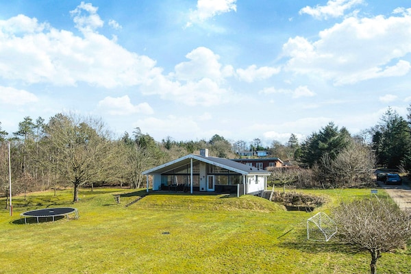 Foto van 7 persoons vakantie huis in Skals-By Traum - Vakantiehuis in Skals - Outdoor