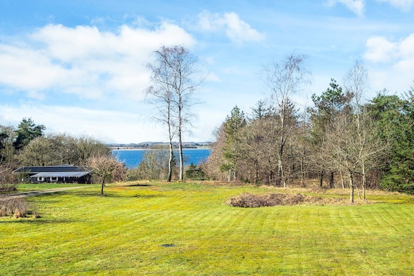 Foto van 7 persoons vakantie huis in Skals-By Traum - Vakantiehuis in Skals - Outdoor