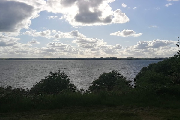Foto van 7 persoons vakantie huis in Skals-By Traum - Vakantiehuis in Skals - WaterView