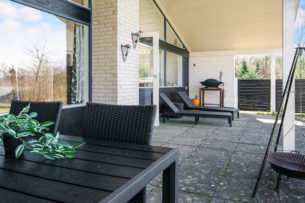 Foto van 7 persoons vakantie huis in Skals-By Traum - Vakantiehuis in Skals - Outdoor