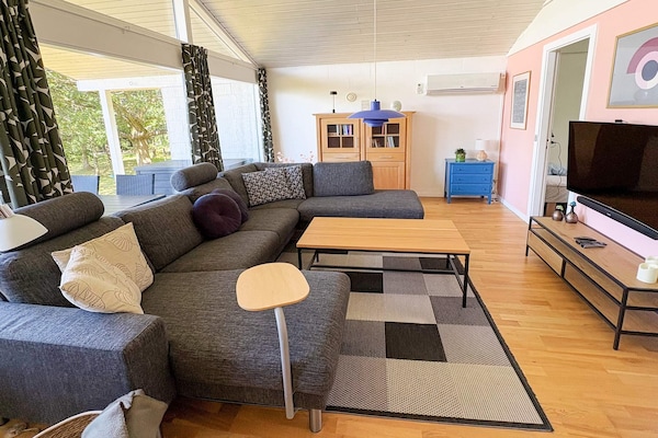 Foto van 7 persoons vakantie huis in Skals-By Traum - Vakantiehuis in Skals - Indoor