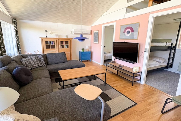 Foto van 7 persoons vakantie huis in Skals-By Traum - Vakantiehuis in Skals - Indoor