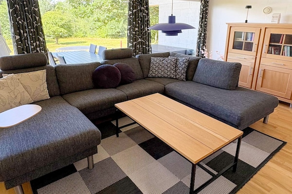 Foto van 7 persoons vakantie huis in Skals-By Traum - Vakantiehuis in Skals - Indoor